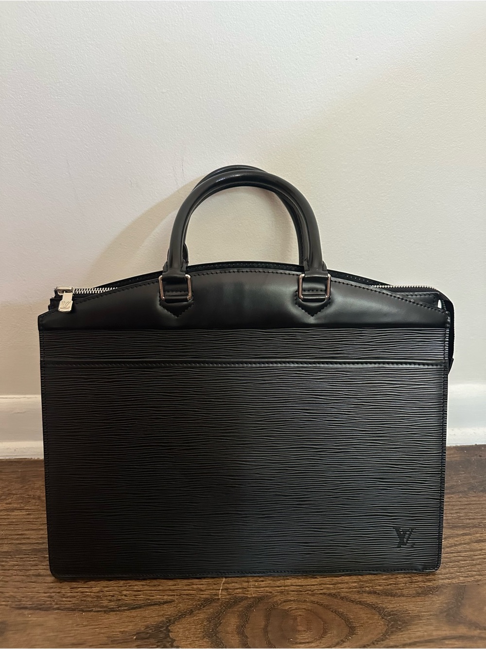 Louis Vuitton Epi Leather Riviera Bag